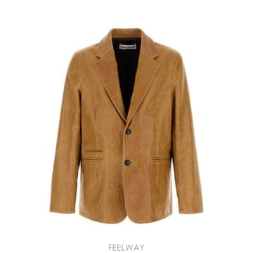 Our Legacy �ؿ� ������� �ƿ� ���Ž� ���� ������ �������� M2259OBL BURNTSUGARLEATHER�ؿ� ������� �ƿ� ���Ž� ���� ������ �������� M2259OB