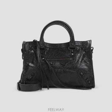 Balenciaga [D14]�߷��þư� 633571000 BLACK ���� ��Ʈ�� ž�ڵ�� ���۹� Balenciaga Le Cit[D14]�߷��þư� 633571000 BLACK ���� ��Ʈ�� ž�ڵ�� 