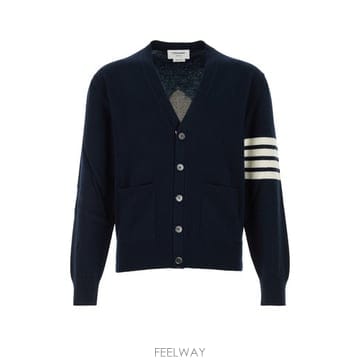 Thom Browne �ؿ� ������� �� ���� ���� Ȧ������ ���� ȣ�α�� ���� ���� ��Ÿ���þ� MKC567AY1029 415�ؿ� ������� �� ���� ���� Ȧ������ ���� ȣ�α�� ��