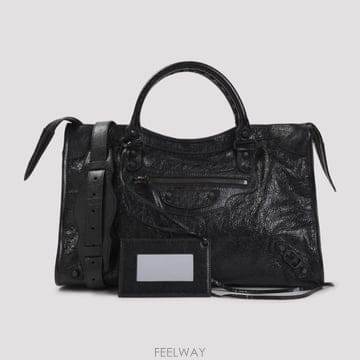 Balenciaga [D14]�߷��þư� 633581000 BLACK ���� ��Ʈ�� ž�ڵ�� ���۹� Balenciaga Le Cit[D14]�߷��þư� 633581000 BLACK ���� ��Ʈ�� ž�ڵ�� 