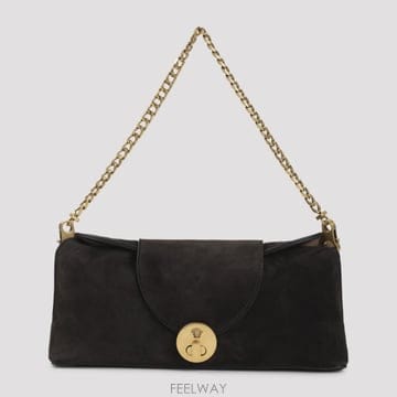 Versace [D14]������ü 662511NM1J MOKA ���� ����� ȣ���� ũ�ν��� Versace Leather Cl[D14]������ü 662511NM1J MOKA ���� ����� ȣ���� ũ��