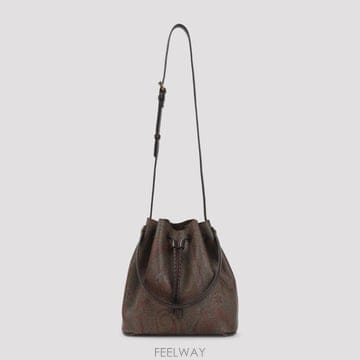 ETRO [D14]��Ʈ�� 66503M0019 MARRONE ���� ����� ȣ���� ũ�ν��� Etro Small Arnic[D14]��Ʈ�� 66503M0019 MARRONE ���� ����� ȣ���� ũ��