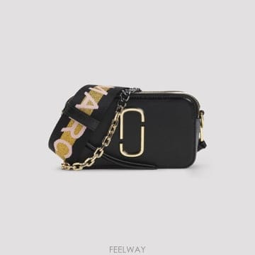 Marc Jacobs [D14]��ũ�����߽� 66192002 BLACK MULTI ���� ����� ȣ���� ũ�ν��� Marc Jacobs[D14]��ũ�����߽� 66192002 BLACK MULTI ���� ����� ȣ