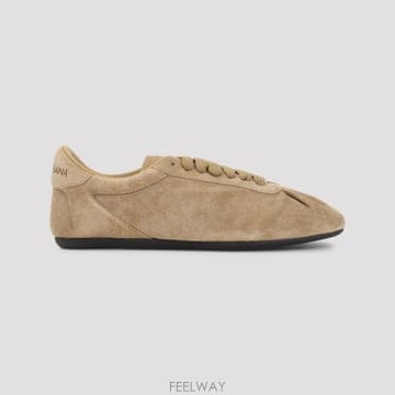 Dolce&Gabbana [D14]��ü�ذ��ٳ� 676268X076 BEIGE ���� ����Ŀ�� ������ Dolce Gabbana Suede[D14]��ü�ذ��ٳ� 676268X076 BEIGE ���� ����Ŀ�� ����