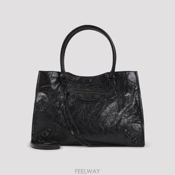 Balenciaga [D14]�߷��þư� 633561000 BLACK ���� ��Ʈ�� ž�ڵ�� ���۹� Balenciaga Le Cit[D14]�߷��þư� 633561000 BLACK ���� ��Ʈ�� ž�ڵ�� 