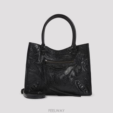 Balenciaga [D14]�߷��þư� 633551000 BLACK ���� ��Ʈ�� ž�ڵ�� ���۹� Balenciaga Le Cit[D14]�߷��þư� 633551000 BLACK ���� ��Ʈ�� ž�ڵ�� 