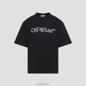Off White [D14]����ȭ��Ʈ 65282BLACK WHITE ���� Ƽ���� ���� ž Off White Big Bookis[D14]����ȭ��Ʈ 65282BLACK WHITE ���� Ƽ���� ���� ž O