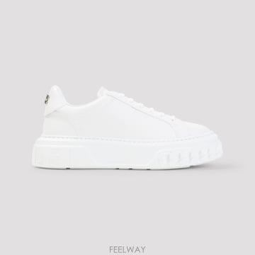 Casadei [D14]ī�絥�� 68202BIANCO ���� ����Ŀ�� ������ Casadei Off Road Sneakers[D14]ī�絥�� 68202BIANCO ���� ����Ŀ�� ������ Casadei