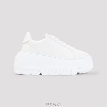 Casadei [D14]ī�絥�� 68199BIANCO ���� ����Ŀ�� ������ Casadei Nexus Sneakers[D14]ī�絥�� 68199BIANCO ���� ����Ŀ�� ������ Casadei