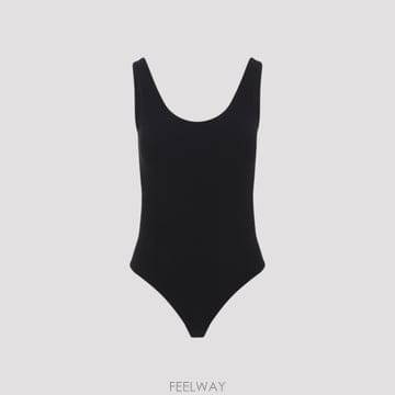 | Other Brand | [D14]WOLFORD 638907005 BLACK ���� Ƽ���� �μҸ� ž ���� Wolford Slash S[D14]WOLFORD 638907005 BLACK ���� Ƽ���� �μҸ� ž ��