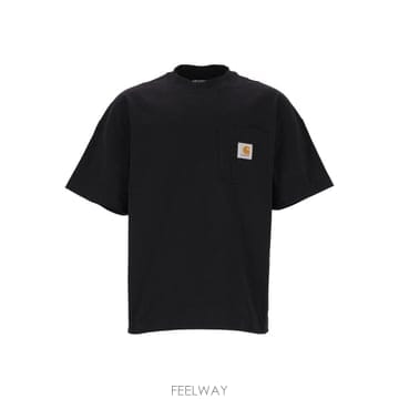 Carhartt [A94]Į��Ʈ I03701589XX ���� Ƽ���� �μҸ� ���� CARHARTT WIP CARHARTT WIP[A94]Į��Ʈ I03701589XX ���� Ƽ���� �μҸ� ���� CARHAR
