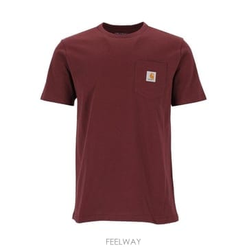 Carhartt [A94]Į��Ʈ I030434826XX ���� Ƽ���� �μҸ� ���� CARHARTT WIP CARHARTT WI[A94]Į��Ʈ I030434826XX ���� Ƽ���� �μҸ� ���� CARHA