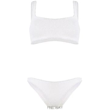 | Other Brand | [A94]HUNZA G XANDRA BIKINIWHITE ���� ��ġ���� ������ HUNZA G HUNZA G[A94]HUNZA G XANDRA BIKINIWHITE ���� ��ġ���� ������ H