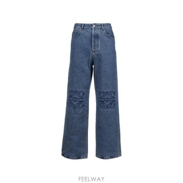 Loewe [A94]�ο��� H526Y11X985320 ���� û���� ������ LOEWE LOEWE Anagram Baggy[A94]�ο��� H526Y11X985320 ���� û���� ������ LOEWE LO