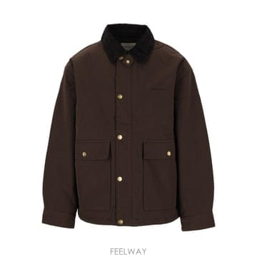Carhartt [A94]Į��Ʈ I0370471YLXX ���� ���� CARHARTT WIP CARHARTT WIP Quenti[A94]Į��Ʈ I0370471YLXX ���� ���� CARHARTT WIP CARHAR