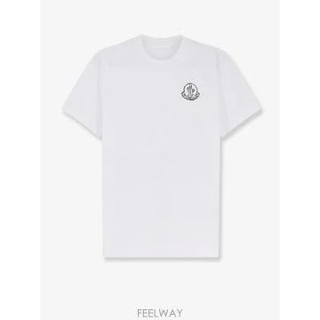Moncler [N85]��Ŭ���� L20918C00025 ���� Ƽ���� �μҸ� ��Ҹ� ž MONCLER Biologic cot[N85]��Ŭ���� L20918C00025 ���� Ƽ���� �μҸ� ��Ҹ� 