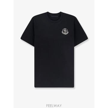 Moncler [N85]��Ŭ���� L20918C00025 ���� Ƽ���� �μҸ� ��Ҹ� ž MONCLER Biologic cot[N85]��Ŭ���� L20918C00025 ���� Ƽ���� �μҸ� ��Ҹ� 