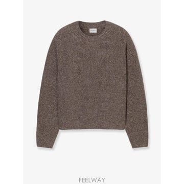 | Other Brand | [N85]CLOSED C96840 ���� ��Ʈ ������ ����� CLOSED Wool blend sweater[N85]CLOSED C96840 ���� ��Ʈ ������ ����� CLOSED Wool