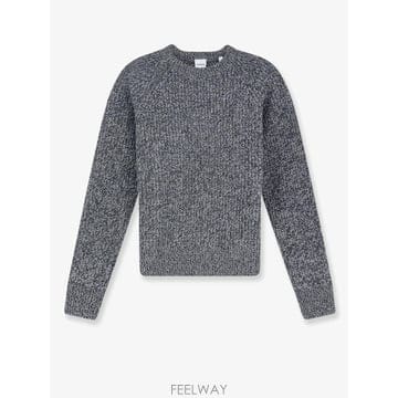 Aspesi [N85]�ƽ���� 3270E890 ���� ��Ʈ ������ ����� ASPESI Virgin wool sweater[N85]�ƽ���� 3270E890 ���� ��Ʈ ������ ����� ASPESI 