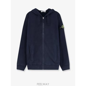 Stone Island [N85]������Ϸ��� L2S156100067 ���� ������ �ĵ� ����Ʈ���� STONE ISLAND Cotton[N85]������Ϸ��� L2S156100067 ���� ������ �ĵ� ����Ʈ