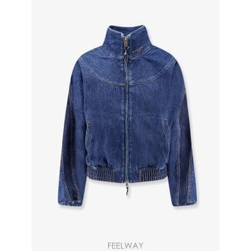Givenchy [N85]����� BW00W5517B ���� ���� �������� ��Ʈ �е� GIVENCHY Denim jacket w[N85]����� BW00W5517B ���� ���� �������� ��Ʈ �е� GI