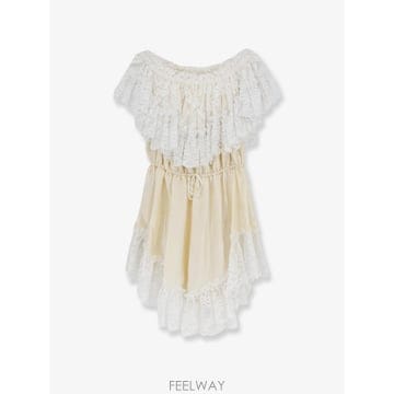 Chloe [N85]���ο� CH26USL04008 ���� ���ǽ� �巹�� ������Ʈ CHLOE Silk jumpsuit wi[N85]���ο� CH26USL04008 ���� ���ǽ� �巹�� ������Ʈ C