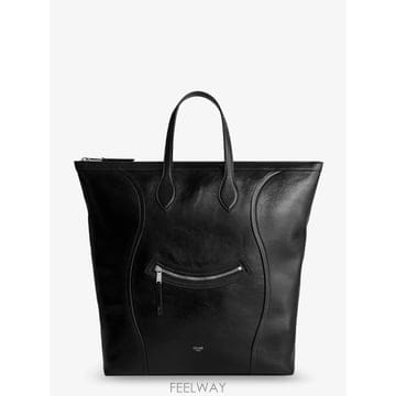CELINE [N85]������ L102A3300 ���� ��Ʈ�� ���۹� ž�ڵ�� CELINE Cabas leather shop[N85]������ L102A3300 ���� ��Ʈ�� ���۹� ž�ڵ�� CELI