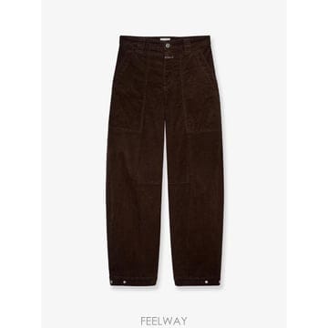 | Other Brand | [N85]CLOSED C21734 ���� Ʈ����� ���� ���� ����� CLOSED Rhannon velvet t[N85]CLOSED C21734 ���� Ʈ����� ���� ���� ����� CLOS