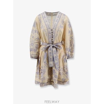 Zimmermann [N85]���Ӹ� 3500DSS262 ���� ���ǽ� �巹�� ������Ʈ ZIMMERMANN Indra printed[N85]���Ӹ� 3500DSS262 ���� ���ǽ� �巹�� ������Ʈ ZIM
