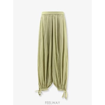 Chloe [N85]���ο� CH26APA66007 ���� Ʈ����� ���� ���� ����� CHLOE Harem trousers[N85]���ο� CH26APA66007 ���� Ʈ����� ���� ���� ���