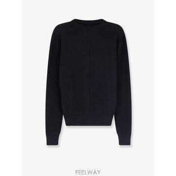 Rick Owens [N85]�������� RU02F4615 ���� ��Ʈ ������ ����� RICK OWENS Virgin wool swe[N85]�������� RU02F4615 ���� ��Ʈ ������ ����� RICK O