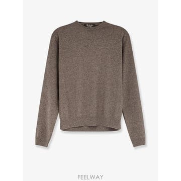 Loro Piana [N85]�η��ǾƳ� FAP6073 ���� ��Ʈ ������ ����� LORO PIANA Melange Baby Cas[N85]�η��ǾƳ� FAP6073 ���� ��Ʈ ������ ����� LORO P