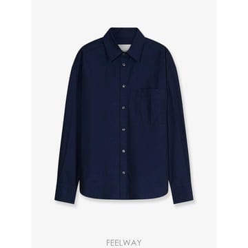 | Other Brand | [N85]CLOSED C94240 ���� ���� ����콺 ���� CLOSED Cotton shirt[N85]CLOSED C94240 ���� ���� ����콺 ���� CLOSED Cott