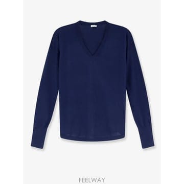 Aspesi [N85]�ƽ���� 3259V108 ���� ��Ʈ ������ ����� ASPESI Virgin wool sweater[N85]�ƽ���� 3259V108 ���� ��Ʈ ������ ����� ASPESI 