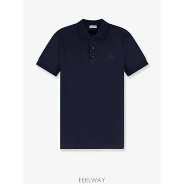 Burberry [N85]������ 8126923 ���� ����Ƽ���� ���ɼ��� ����Ƽ BURBERRY Cotton polo shir[N85]������ 8126923 ���� ����Ƽ���� ���ɼ��� ����Ƽ BU