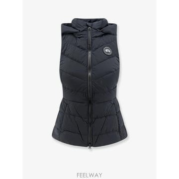 Canada Goose [N85]ĳ���ٱ��� 2333WB ���� ���� �������� ��Ʈ �е� CANADA GOOSE Clair sleeve[N85]ĳ���ٱ��� 2333WB ���� ���� �������� ��Ʈ �е� CA