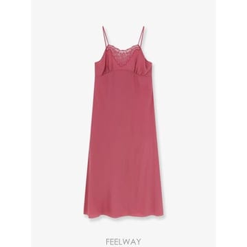 Chloe [N85]���ο� CH26UR137005 ���� ���ǽ� �巹�� ������Ʈ CHLOE Silk long slipdr[N85]���ο� CH26UR137005 ���� ���ǽ� �巹�� ������Ʈ C