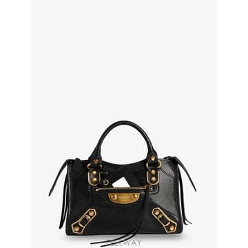 Balenciaga [N85]�߷��þư� A002VV ���� ��Ʈ�� ���۹� ž�ڵ�� BALENCIAGA Le City Uptown[N85]�߷��þư� A002VV ���� ��Ʈ�� ���۹� ž�ڵ�� BAL