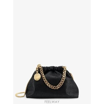 Stella McCartney [N85]���ڶ� ��īƮ�� 7B0144W9355 ���� ũ�ν��� ����� ���۹� STELLA MCCARTNEY F[N85]���ڶ� ��īƮ�� 7B0144W9355 ���� ũ�ν��� ����� 