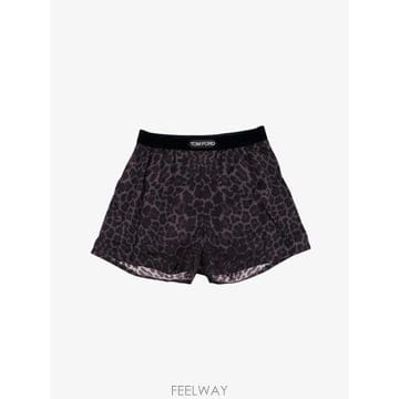 TOM FORD [N85]������ T4LE41310 ���� ������� ��Ƽ �ӿ� TOM FORD Stretch silk boxer[N85]������ T4LE41310 ���� ������� ��Ƽ �ӿ� TOM FORD