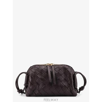 Bottega Veneta [N85]BOTTEGA VENETA 794258 ���� ũ�ν��� ����� ���۹� BOTTEGA VENETA Le[N85]BOTTEGA VENETA 794258 ���� ũ�ν��� ����� ���۹�