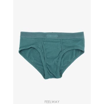 TOM FORD [N85]������ T4LC13040 ���� ������� ��Ƽ �ӿ� TOM FORD Stretch cotton bri[N85]������ T4LC13040 ���� ������� ��Ƽ �ӿ� TOM FORD