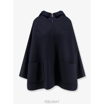 Loro Piana [N85]�η��ǾƳ� FRW2889 ���� ����Ʈ ������Ʈ �е���Ʈ LORO PIANA Farrel Cape c[N85]�η��ǾƳ� FRW2889 ���� ����Ʈ ������Ʈ �е���Ʈ 
