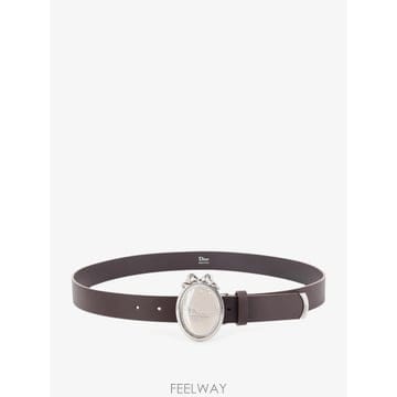 DIOR [N85]��� 4731PDTOL ���� ��Ʈ �㸮�� ������� DIOR Dior Medaillon leather[N85]��� 4731PDTOL ���� ��Ʈ �㸮�� ������� DIOR Dio