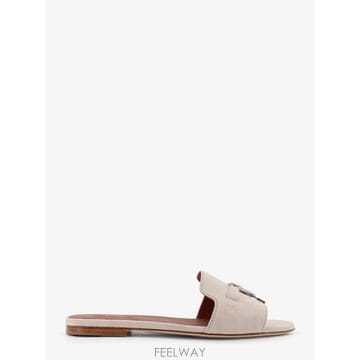 Loro Piana [N85]�η��ǾƳ� FAI5580 ���� ������ ���� �� LORO PIANA Summe Charms Flat[N85]�η��ǾƳ� FAI5580 ���� ������ ���� �� LORO PIANA