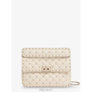 Valentino [N85]�߷�Ƽ�� ����ٴ� 9W2B0122NAP ���� ũ�ν��� ����� ���۹� valentino Rockstu[N85]�߷�Ƽ�� ����ٴ� 9W2B0122NAP ���� ũ�ν��� ���