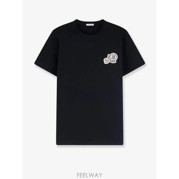 Moncler [N85]��Ŭ���� L20918C00041 ���� Ƽ���� �μҸ� ��Ҹ� ž MONCLER Biologic cot[N85]��Ŭ���� L20918C00041 ���� Ƽ���� �μҸ� ��Ҹ� 