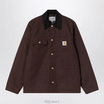 Carhartt [T56]Į��Ʈ I015261CO ���� ���� �ƿ���[T56]Į��Ʈ I015261CO ���� ���� �ƿ���