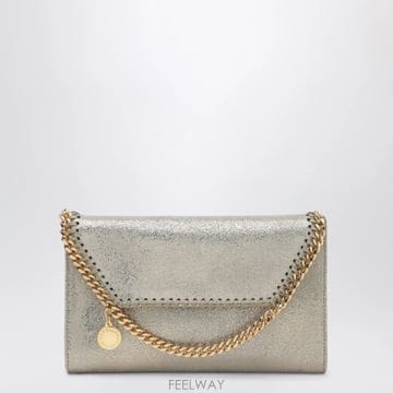 Stella McCartney [T56]���ڶ� ��īƮ�� 581238WP0302 ���� ũ�ν��� ����[T56]���ڶ� ��īƮ�� 581238WP0302 ���� ũ�ν��� ����