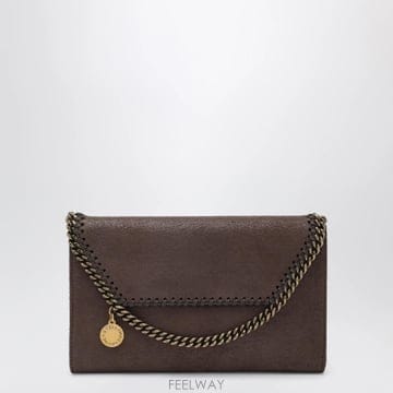 Stella McCartney [T56]���ڶ� ��īƮ�� 581238WP0735 ���� ũ�ν��� ����[T56]���ڶ� ��īƮ�� 581238WP0735 ���� ũ�ν��� ����
